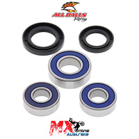 All Balls 25-1082 Rear Wheel Bearing YAMAHA YZF-R15 2011-2012