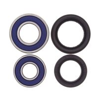 All Balls Front Wheel Bearing Kit for Honda TRX400X 2012-2014