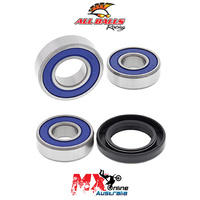 All Balls 25-1085 Rear Wheel Bearing YAMAHA BW80 1986-1990