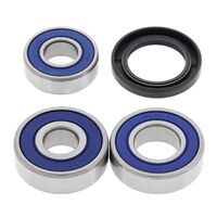 All Balls Rear Wheel Bearing Kit for Honda CMX250 1985-1987