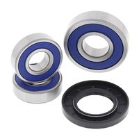 All Balls 25-1089 Wheel Bearing Kit