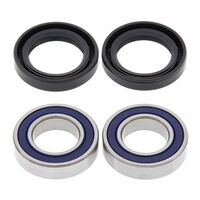 All Balls Front Wheel Bearing Kit for Yamaha YZ400F 1998-1999