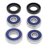 All Balls Rear Wheel Bearing Kit for Yamaha DT80 1977-1983