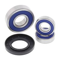 All Balls Rear Wheel Bearing Kit for Suzuki GSXR750 1986-1987