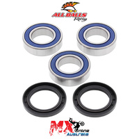 All Balls 25-1101 Rear Wheel Bearing KTM 600 LC4 1991