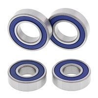 All Balls Rear Wheel Bearing Kit for Suzuki RM250 1977