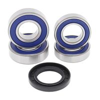 All Balls Rear Wheel Bearing Kit for Husaberg 550FS E 2007