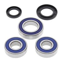 All Balls Rear Wheel Bearing Kit for Kawasaki GPZ750R 1984-1986