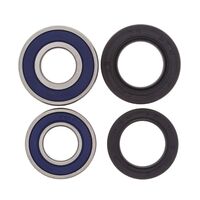 All Balls Rear Wheel Bearing Kit for Honda CR250R 1982
