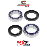 All Balls 25-1114 Rear Wheel Bearing HONDA FL250 1977-1984