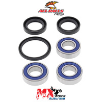 All Balls 25-1115 Rear Wheel Bearing HONDA CR500R 1984-1986