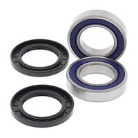 All Balls Rear Wheel Bearing Kit for Honda ATC90 1973-1978