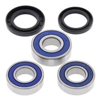 All Balls Rear Wheel Bearing Kit for Suzuki DRZ400SM 2005-2021