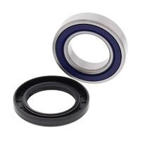 All Balls Rear Wheel Bearing Kit for Kawasaki KLF185 BAYOU 1985-1988