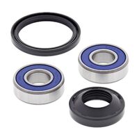 All Balls Front Wheel Bearing Kit for Honda XR350R 1983
