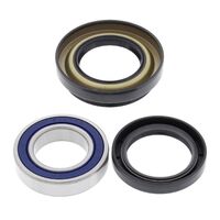 All Balls Rear Wheel Bearing Kit for Honda TRX300 2WD FOURTRAX 1988-2001
