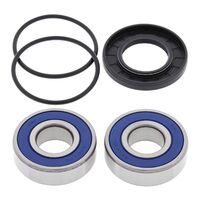 All Balls Front Wheel Bearing Kit for Polaris SCRAMBLER 500 2x4 2000-2007