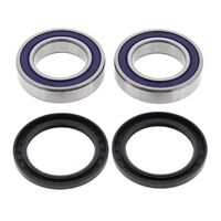 All Balls Rear Wheel Bearing Kit for Kawasaki KEF300 LAKOTA 1995-2003