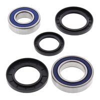 All Balls Rear Wheel Bearing Kit for Yamaha YFB250 TIMBERWOLF 2WD 1992-1998
