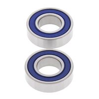 All Balls Front Wheel Bearing Kit for Suzuki MX 530F 2002-2004