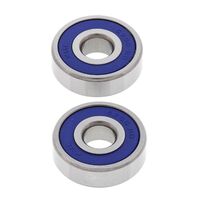 All Balls Front Wheel Bearing Kit for Hyosung SF50 Prima 5 2000