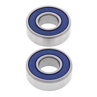 All Balls Rear Wheel Bearing Kit for BETA 80 EVO JR 2009-2011