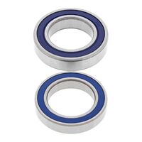 All Balls Rear Wheel Bearing Kit for Kawasaki KVF300A PRAIRIE 1999-2003
