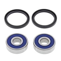 All Balls Front Wheel Bearing Kit for Suzuki RE5 1975-1976