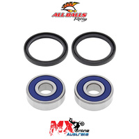 All Balls 25-1147 Rear Wheel Bearing for Suzuki RM370 1976-1977