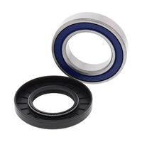 All Balls Rear Wheel Bearing Kit for Suzuki LT230E QUAD RUNNER 1985