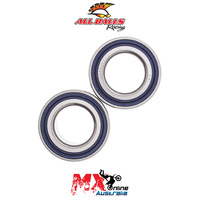 All Balls 25-1150 Rear Wheel Bearing POLARIS DIESEL 455 4X4 1998