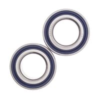 Rear Wheel Bearing Kit for Polaris RANGER 800 EFI MIDSIZE 4x4 2013-2014