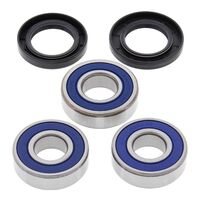 All Balls Rear Wheel Bearing Kit for Honda VT750CB 2006