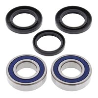 All Balls Rear Wheel Bearing Kit for Suzuki LT80 QUADSPORT 2000-2006