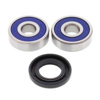 All Balls Front Wheel Bearing Kit for Yamaha TTR110 E 2008-2021