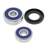 All Balls Front Wheel Bearing Kit for Kawasaki KLX110RL 2021