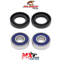 All Balls 25-1172 Front Wheel Bearing for Suzuki RM85L BW 2002-2016