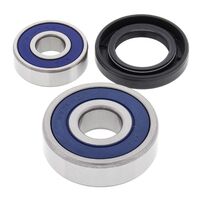 All Balls Rear Wheel Bearing Kit for Suzuki RV90 1972