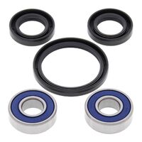 All Balls Front Wheel Bearing Kit for Suzuki AN400A BURGMAN ABS 2011-2012