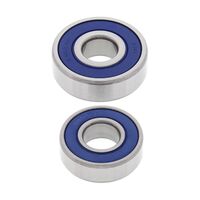 All Balls Rear Wheel Bearing Kit for Suzuki TS125 1979