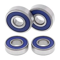 All Balls Rear Wheel Bearing Kit for Suzuki RM500 1983
