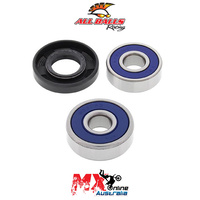 All Balls 25-1199 Rear Wheel Bearing for Suzuki RM80 1982-1985