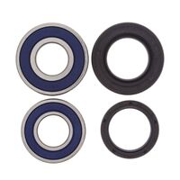 All Balls Rear Wheel Bearing Kit for Honda CR125R 1989