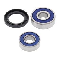 All Balls Rear Wheel Bearing Kit for Honda CB125 1976-1986