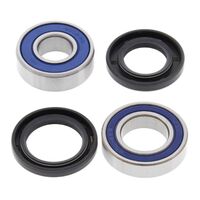 All Balls Front Wheel Bearing Kit for Honda TRX200SX FOURTRAX 1986-1988