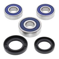 All Balls Rear Wheel Bearing Kit for Yamaha SR500 1978-1979