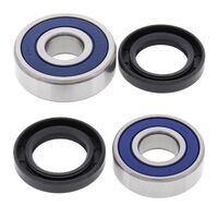 All Balls Rear Wheel Bearing Kit for Honda XL500S 1979-1981