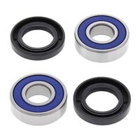 All Balls Front Wheel Bearing Kit for Kawasaki W800 CAFE 2020