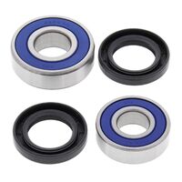 All Balls Rear Wheel Bearing Kit for Honda XR250R 1986-1995