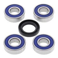 All Balls Rear Wheel Bearing Kit for Yamaha TT500 1976-1981